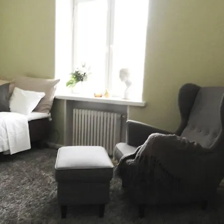 Apartamento Roost Tehtaankatu 25 Helsinki