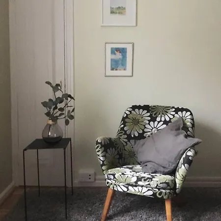 Apartamento Roost Tehtaankatu 25